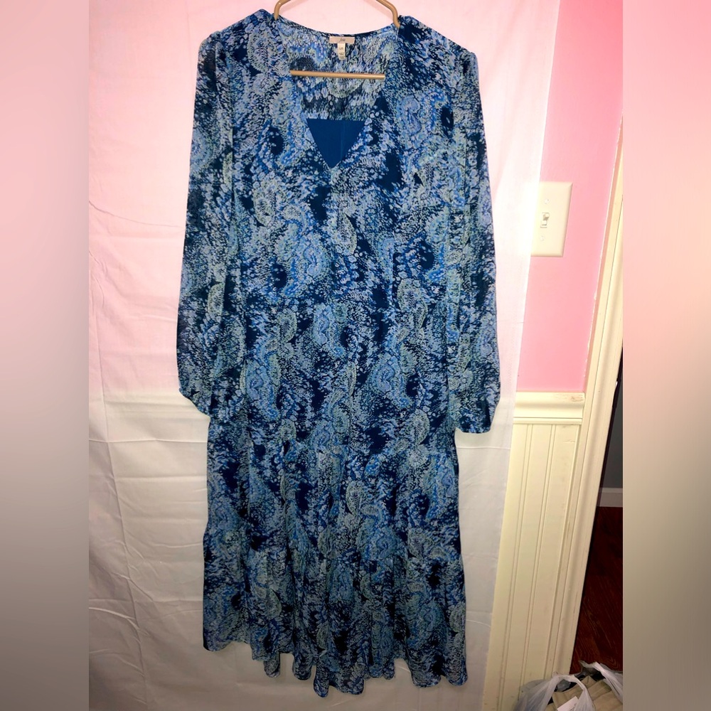 Joie Dress